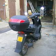 Kymco Agility 50