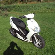 Yamaha Jog R (Tidl. Scooter!)