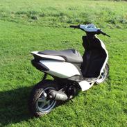 Yamaha Jog R (Tidl. Scooter!)