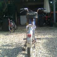 Puch k model