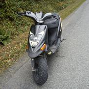 Gilera stalker