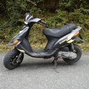 Gilera stalker