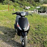 Piaggio New Zip 4T