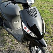 Piaggio New Zip 4T
