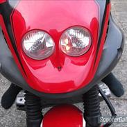 PGO Pmx sport ! SOLGT