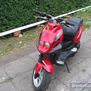 PGO Pmx sport ! SOLGT