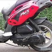 PGO Pmx sport ! SOLGT