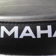 Yamaha fs1 4 gear (SOLGT) og hun vil blive savnet 