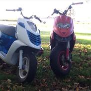 Gilera Stalker