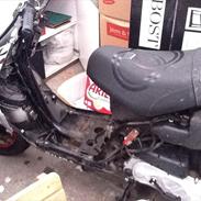 Gilera Stalker