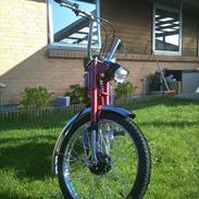 Puch maxi k totalrenoveret:-)