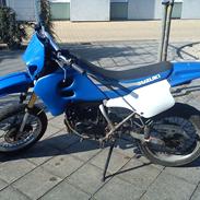 Suzuki smx
