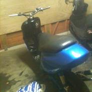 Piaggio nrg mc 3 [byttet til hot 50]