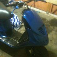 Piaggio nrg mc 3 [byttet til hot 50]