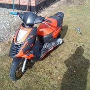 Aprilia Sonic