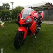 Derbi GPR 50 Racing -- tilsalg!