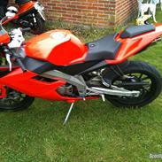 Derbi GPR 50 Racing -- tilsalg!