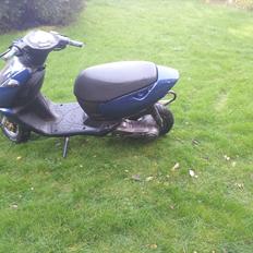 Aprilia Sonic SOLGT!