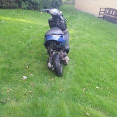 Aprilia Sonic SOLGT!