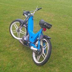 Puch maxi k (tidl scooter) 4050,-