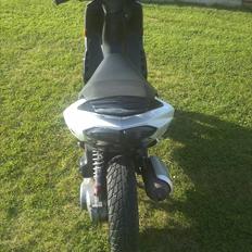 Peugeot Speedfight 2 *SOLGT*