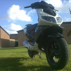 Peugeot Speedfight 2 *SOLGT*