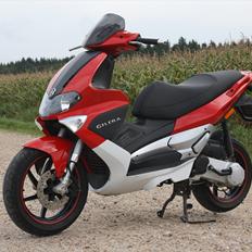 Gilera Runner SP