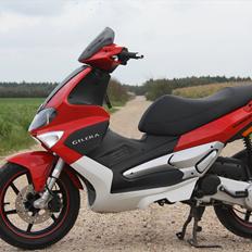 Gilera Runner SP