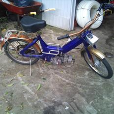 Puch Maxi p