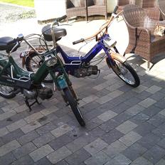 Puch Maxi p