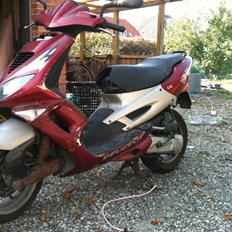 Peugeot speedfight 1