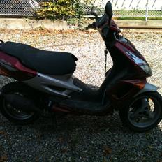 Peugeot speedfight 1