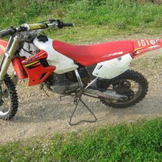 Honda Cr80