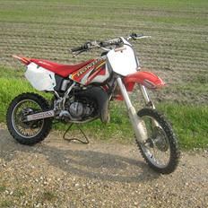 Honda Cr80