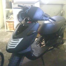 Aprilia Sonic Lc *BYTTET*