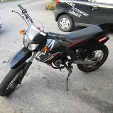 Derbi senda sm xtreme