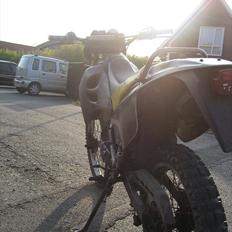 Suzuki RMX LC DD