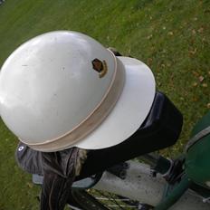 Veteraner Zundapp CFA 1 - Gear 