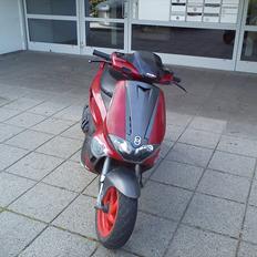 Gilera Runner Byttet
