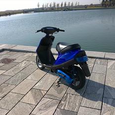 Yamaha Jog fs TILSALG!!