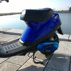 Yamaha Jog fs TILSALG!!