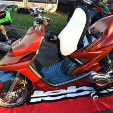 Yamaha bws/aerox 23,27hk