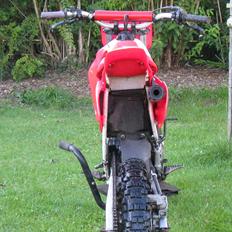 Honda cr85 Tilsalg/bytte