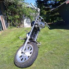 Kazuma Chopper 110cc