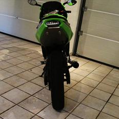 Rieju RS2 MATRIX SOLGT