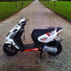 Aprilia Sonic GP [ TIL SALG! ]