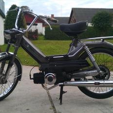 Puch Maxi 2 gear