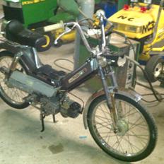 Puch Maxi 2 gear