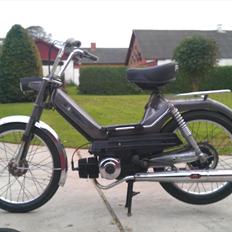 Puch Maxi 2 gear