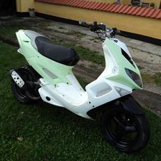 Peugeot Speedfight 2